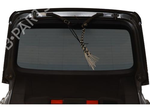 Used Tailgate Tailgate VW TIGUAN ALLSPACE (BW2, BJ2) 2.0 TDI (150 hp) 34280811 34280811