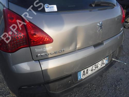 Hinge/Door check strap PEUGEOT 3008 I MPV (0U_) 1.6 HDi | BP23055127C146 