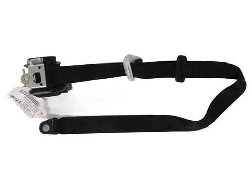 Used Front right seatbelt PEUGEOT 208 I (CA_, CC_) 1.2 VTI 82 (82 hp) 33123314