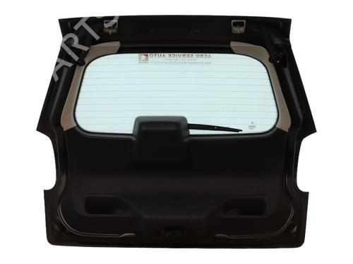 Tailgate PEUGEOT 207 SW (WK_) 1.6 HDi | BP29114987C6 
