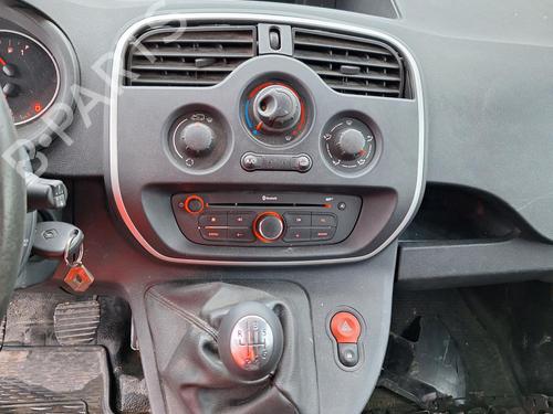 Right front window switch RENAULT KANGOO Express (FW0/1_) 1.5 dCi 95 (FW16) | BP25285410I26  - Image 21