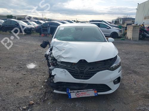 Used Parts RENAULT CLIO V (B7_) 1.5 Blue dCi 100 (B7AD) 2331166