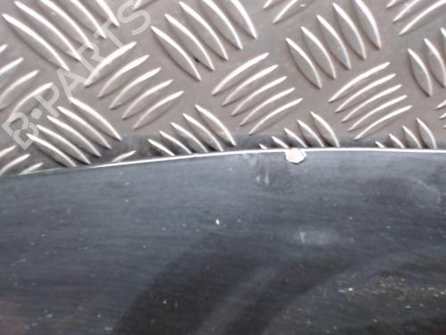 Used Hood Hood DACIA SANDERO 1.4 MPI LPG (72 hp) 23057336 23057336