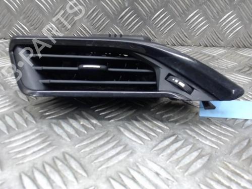 Used Air vent PEUGEOT 208 I (CA_, CC_) 1.0 VTi (68 hp) 23832940