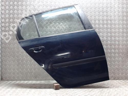 Used Right rear door VW GOLF V (1K1) 1.9 TDI (105 hp) 23054844