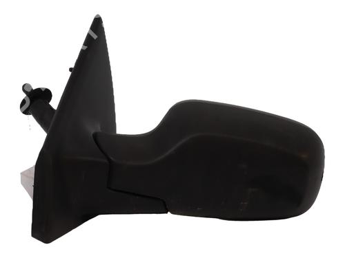 Left mirror RENAULT CLIO III (BR0/1, CR0/1) 1.4 16V | BP29837093C26 
