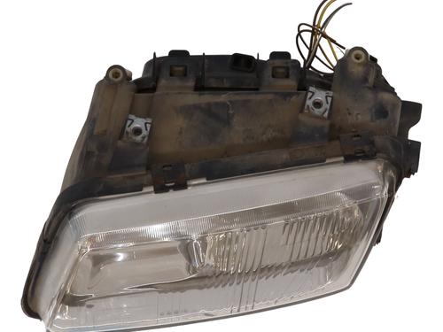 Left headlight AUDI A3 (8L1) 1.9 TDI | BP29124298C28 