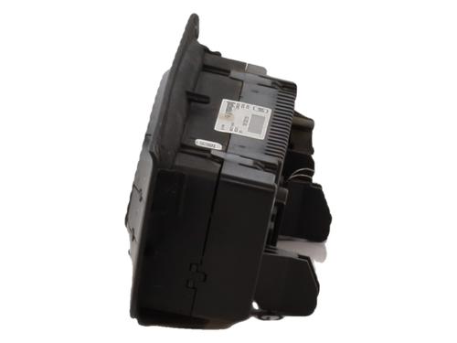 Climate control SEAT IBIZA IV (6J5, 6P1) 1.9 TDI | BP29275918I5 