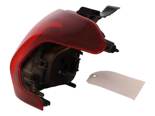 Right taillight PEUGEOT 2008 I (CU_) 1.2 THP 110 / PureTech 110 | BP36169921C35  - Image 5