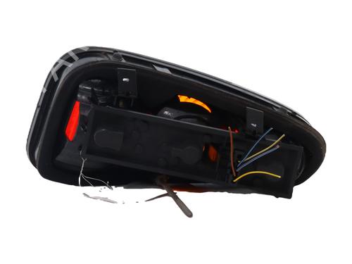 Right taillight MINI MINI (R50, R53) Cooper | BP25046883C35 