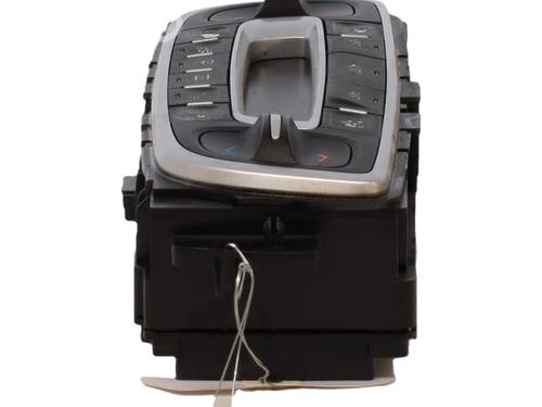 Climate control RENAULT MEGANE III Hatchback (BZ0/1_, B3_) 1.5 dCi (BZ09, BZ0D, BZ1W, BZ29, BZ14) | BP37866958I5 - Image 2