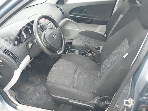 Left mirror KIA CEE'D Hatchback (ED) 1.6 CRDi 90 | BP23057139C26 - Image 7
