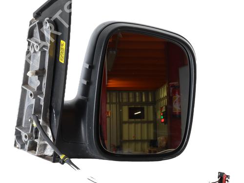 Used Right mirror VW CADDY III Box Body/MPV (2KA, 2KH, 2CA, 2CH) 1.9 TDI (105 hp) 28091790
