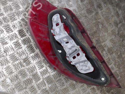 Right taillight MERCEDES-BENZ A-CLASS (W169) A 180 CDI (169.007, 169.307) | BP23056116C35 