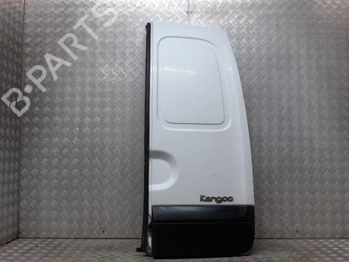 Used Right tailgate RENAULT KANGOO Express (FC0/1_) 1.5 dCi (FC07, FC1R) (65 hp) 23058764