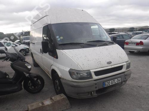 Left headlight FORD TRANSIT Van (FA_ _) 2.0 DI (FAE_, FAF_, FAG_) | BP23055142C28 - Image 10