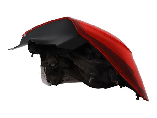 Right taillight OPEL CORSA E (X15) 1.4 Turbo (08, 68) | BP30152835C35