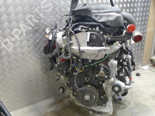 Engine RENAULT MASTER III Van (FV) 2.3 dCi 135 FWD (FV0N, FV08, FV06, FV00, FV1S) | BP36951664M1 - Image 4