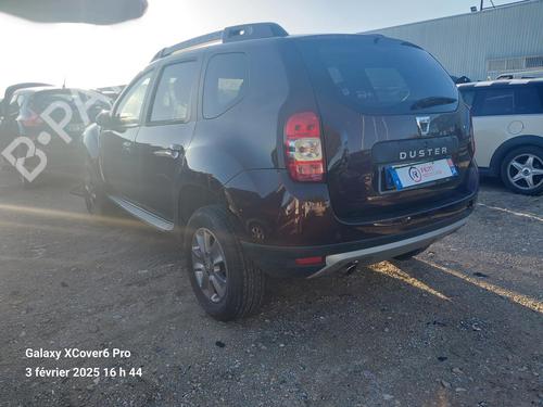 AC compressor DACIA DUSTER (HS_) 1.2 TCe 125 | BP29007284M34  - Image 12