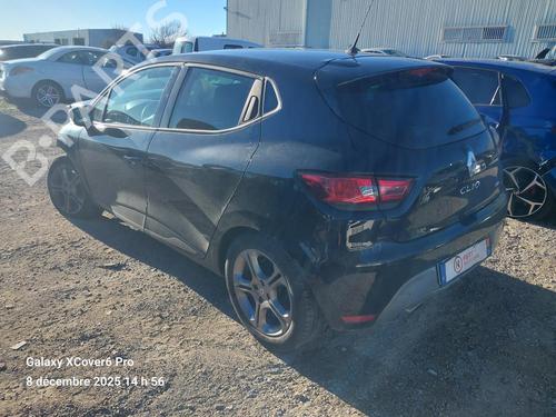 Right front window switch RENAULT CLIO IV (BH_) 0.9 TCe 90 (BHNF, BHMA, BHMH, BHJK, BHJR) | BP33707764I26  - Image 13