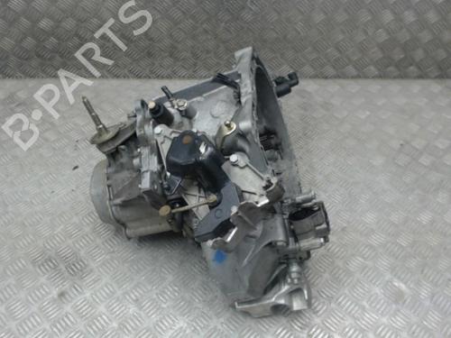 Gearbox CITROËN XSARA PICASSO (N68) 1.6 HDi | BP23058239M3 