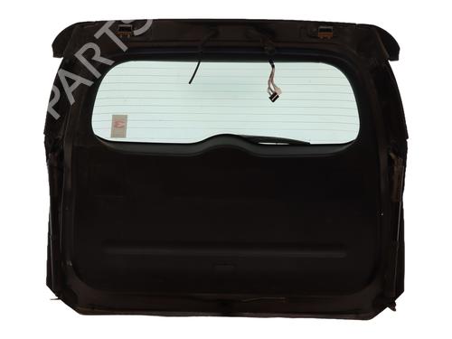 Used Tailgate Tailgate 37866940 37866940