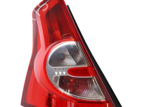 Left taillight DACIA SANDERO 1.4 (BS0C, BS0A, BS0G, BS1F, BS0E) | BP28091439C34 