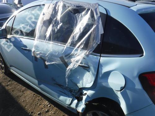 Gearbox CITROËN C3 II (SC_) 1.4 VTi 95 | BP23059417M3 - Image 16