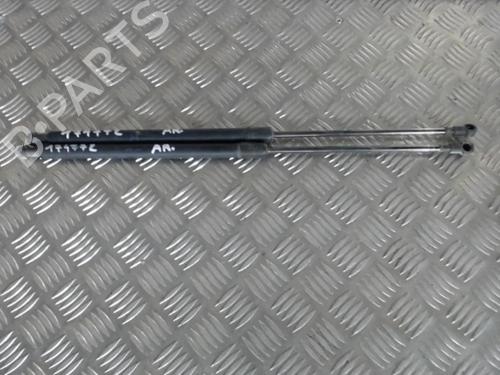 Used Tailgate lift support NISSAN X-TRAIL I (T30) 2.2 Di 4x4 (114 hp) 23060695