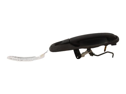 Used Front left exterior door handle Front left exterior door handle RENAULT TRAFIC II Van (FL) 2.0 dCi 90 (FL0H, FL00, FL01, FL0M, FL0P, FL0S) (90 hp) 35990928 35990928