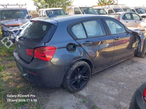 Left headlight BMW 1 (F20) 116 i | BP38975837C28 - Image 12