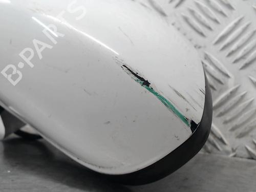 Left mirror OPEL CORSA D (S07) 1.3 CDTI (L08, L68) | BP23054750C26 