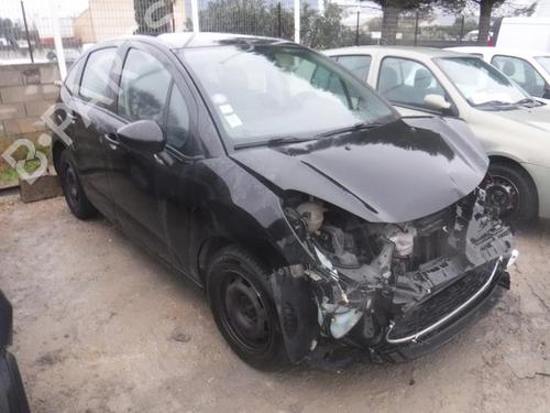 Gearbox CITROËN C3 II (SC_) 1.1 i | BP23057503M3 - Image 23