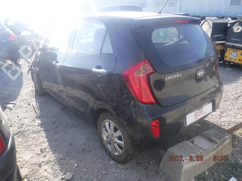 Left taillight KIA PICANTO II (TA) 1.2 | BP23059425C34  - Image 21
