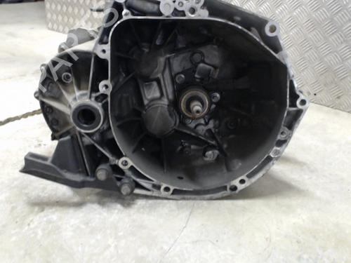 Gearbox PEUGEOT 308 CC (4B_) 1.6 16V | BP37662705M3 - Image 4