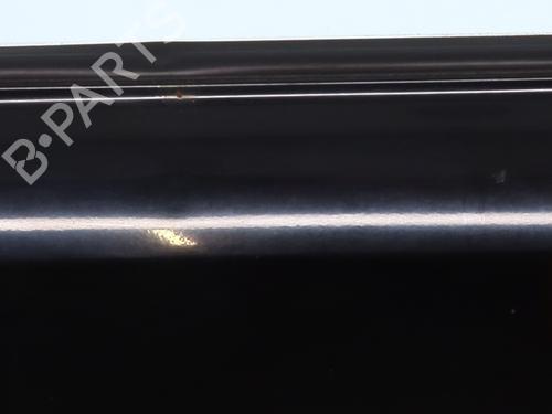 Left front door HYUNDAI TUCSON (JM) 2.0 CRDi All-wheel Drive | BP23835435C2 
