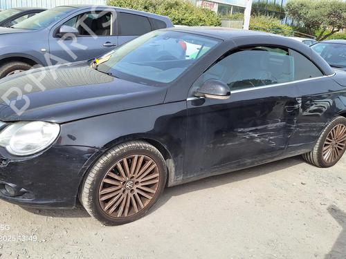 Used Parts VW EOS (1F7, 1F8)  2.0 TDI  4355789
