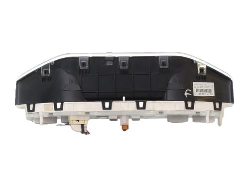 Instrument cluster PEUGEOT 208 I (CA_, CC_) 1.2 VTI 82 | BP26434643C47 