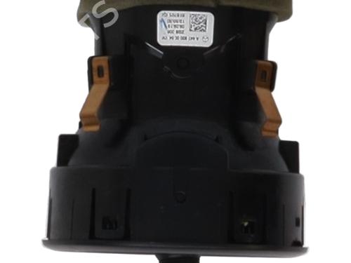 Air vent MERCEDES-BENZ VITO Van (W447) 114 CDI (447.601, 447.603, 447.605) | BP32367839I21