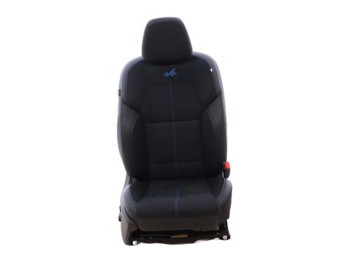 Right front seat RENAULT ARKANA I (LCM_, LDN_) 1.3 TCe 140 (LDN0) 876202691R