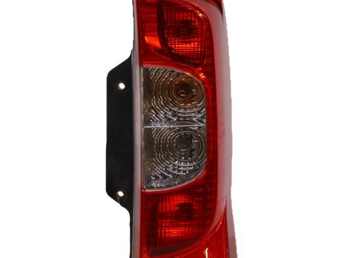 Right taillight CITROËN NEMO Box Body/MPV (AA_) | BP37526996C35 - Image 2