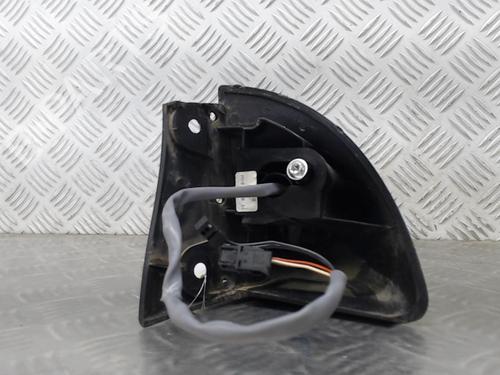 Used Left mirror PEUGEOT 1007 (KM_) 1.4 HDi (68 hp) 23059859