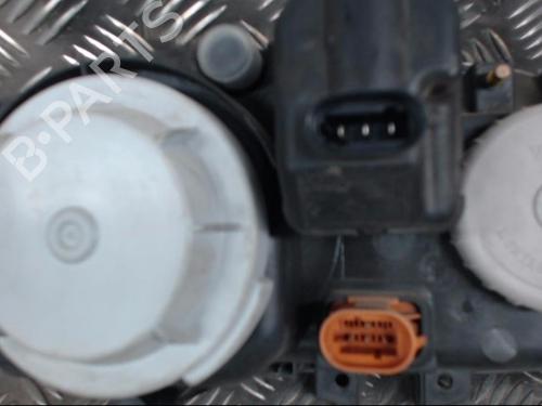 Venstre forlygte Venstre forlygte RENAULT SAFRANE I (B54_) 2.1 dT (B546) (88 hp) 23060781 23060781