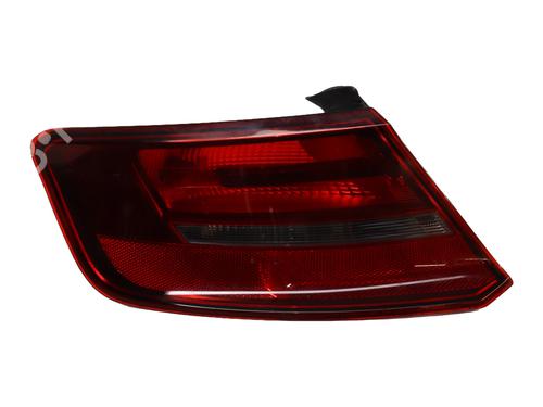Used Left taillight AUDI A3 Sportback (8VA, 8VF) 2.0 TDI (150 hp) 31763353