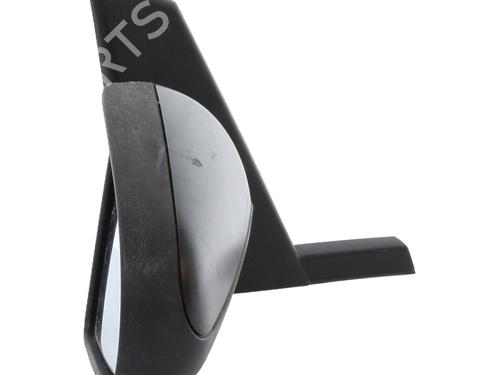 Right mirror MITSUBISHI COLT VI (Z3_A, Z2_A) 1.5 DI-D (Z39A) | BP23104131C27 