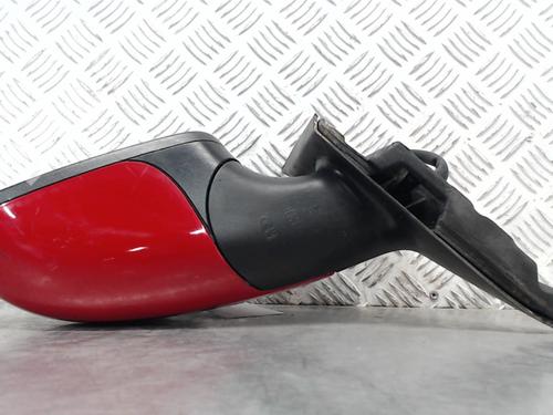 Left mirror SEAT IBIZA III (6L1) 1.4 TDI | BP23054726C26 