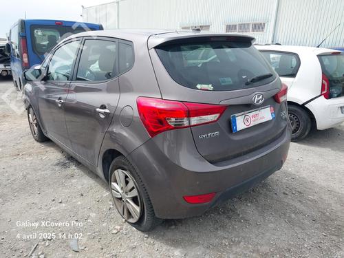 Headlight switch HYUNDAI ix20 (JC) 1.6 CRDI | BP28457169I24 - Image 8