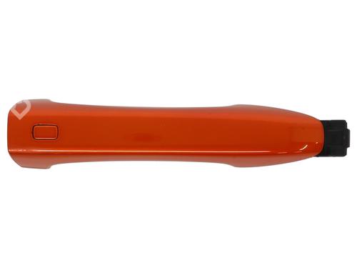 Used Front left exterior door handle RENAULT CLIO V (B7_) 1.0 TCe 100 (B7MT) (101 hp) 23835389