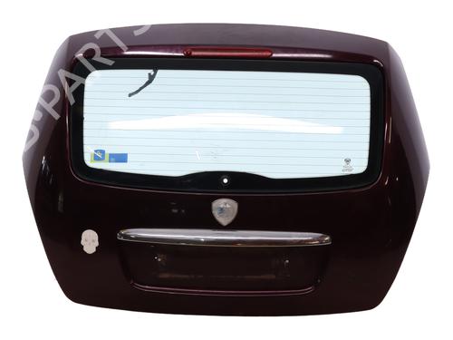 Used Tailgate LANCIA YPSILON (843_) 1.3 JTD (843.AXD11, 843.AXD1A) (70 hp) 31038876