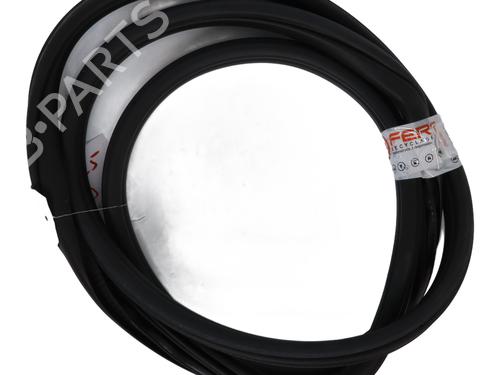 Used Rubber door seal MINI MINI CLUBMAN (F54) Cooper (136 hp) 30643388